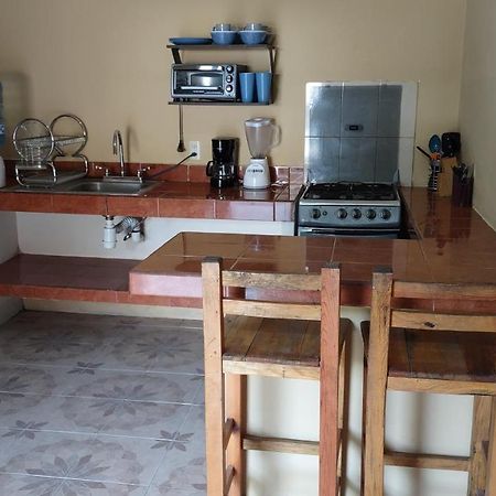 Departamento A 5 Minutos De Playa Mismaloya, Puerto Vallarta Esterno foto