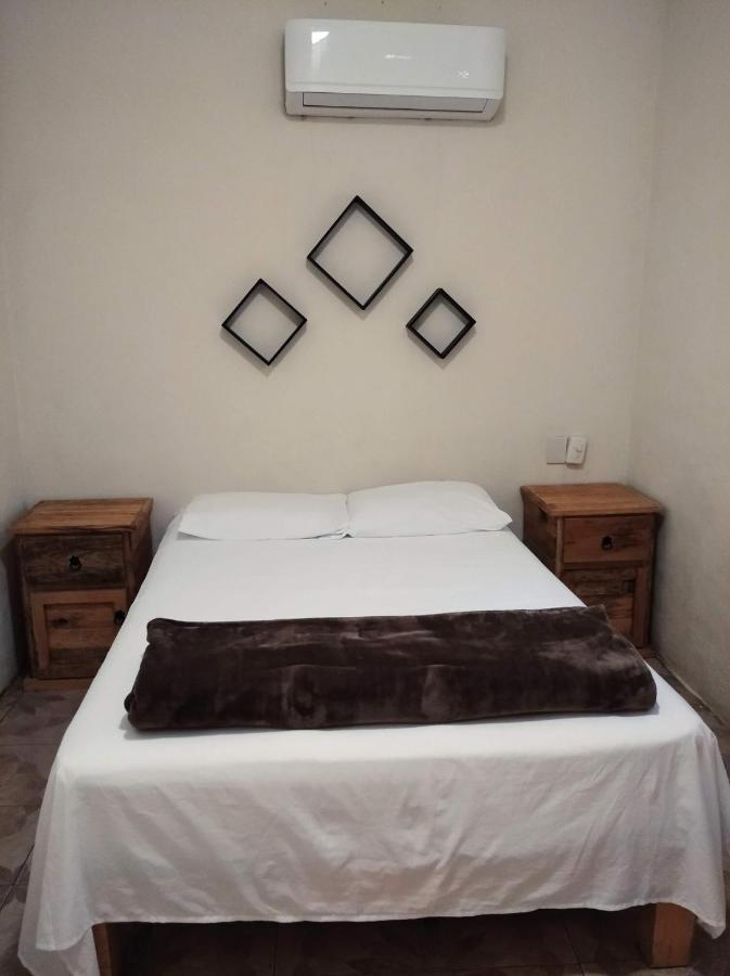 Departamento A 5 Minutos De Playa Mismaloya, Puerto Vallarta Esterno foto