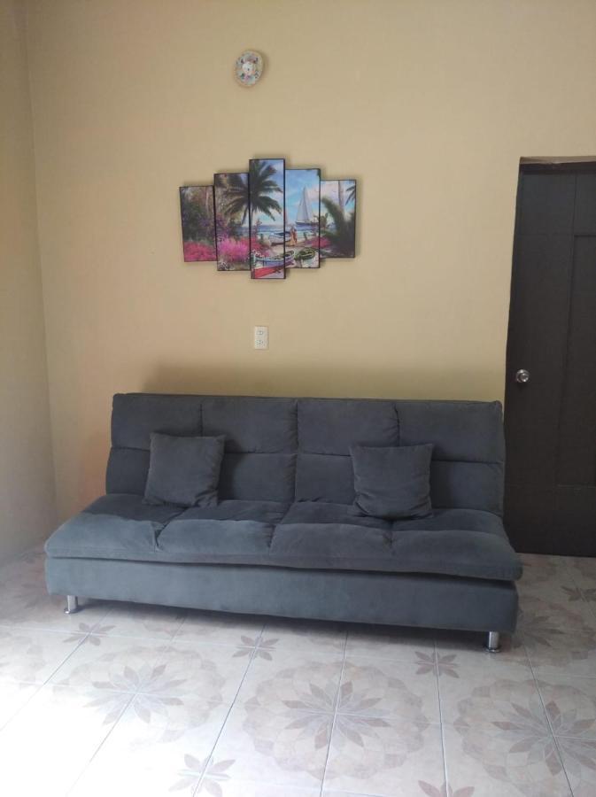 Departamento A 5 Minutos De Playa Mismaloya, Puerto Vallarta Esterno foto