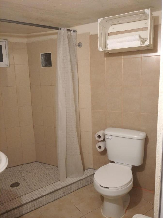 Departamento A 5 Minutos De Playa Mismaloya, Puerto Vallarta Esterno foto