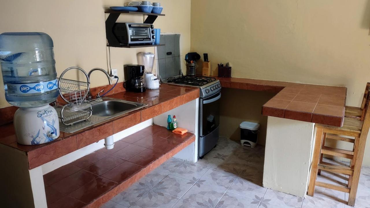 Departamento A 5 Minutos De Playa Mismaloya, Puerto Vallarta Esterno foto