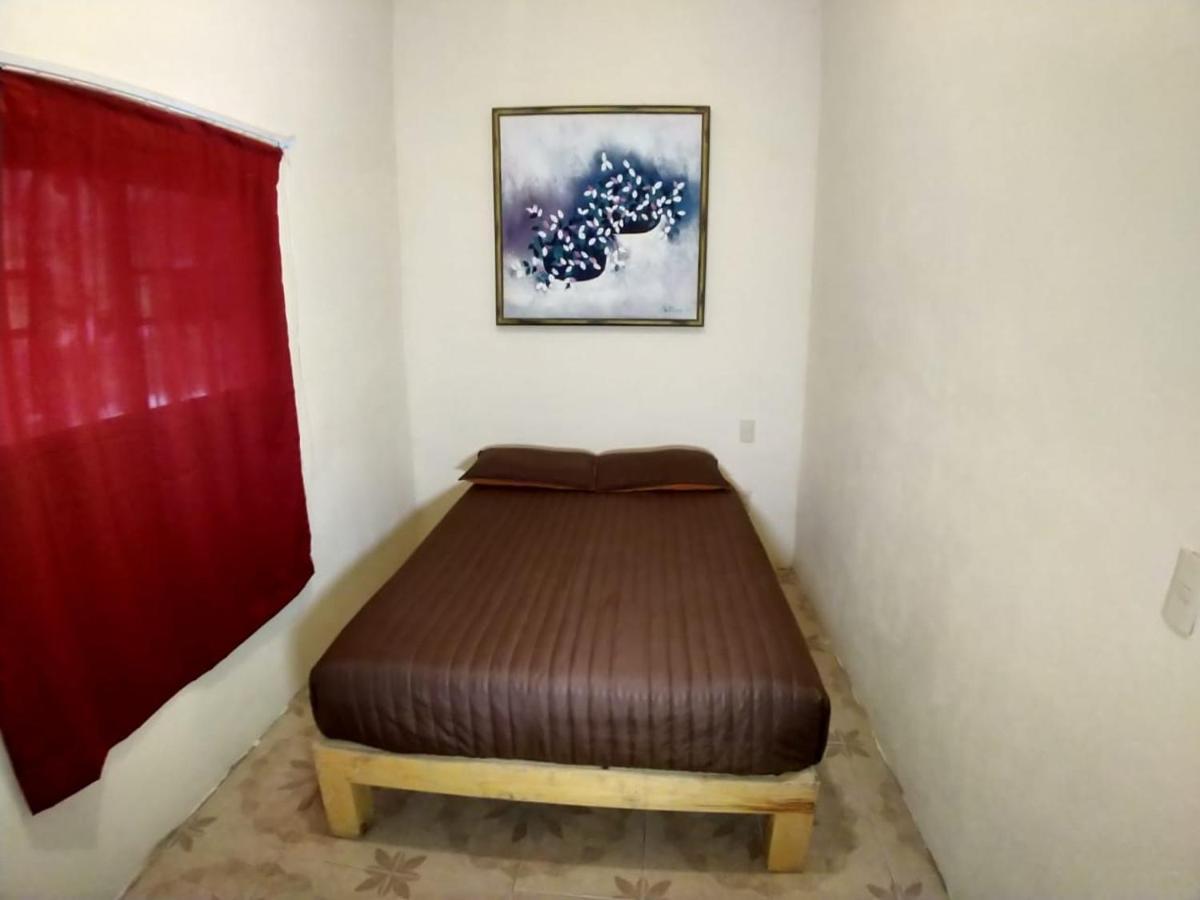 Departamento A 5 Minutos De Playa Mismaloya, Puerto Vallarta Esterno foto